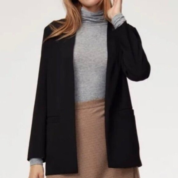 Aritzia Wilfred Solaina Blazer - Picture 3 of 3